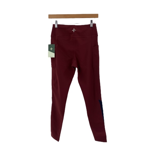Tuckernuck Pants & Jumpsuits Tuckernuck New High Rise Compression